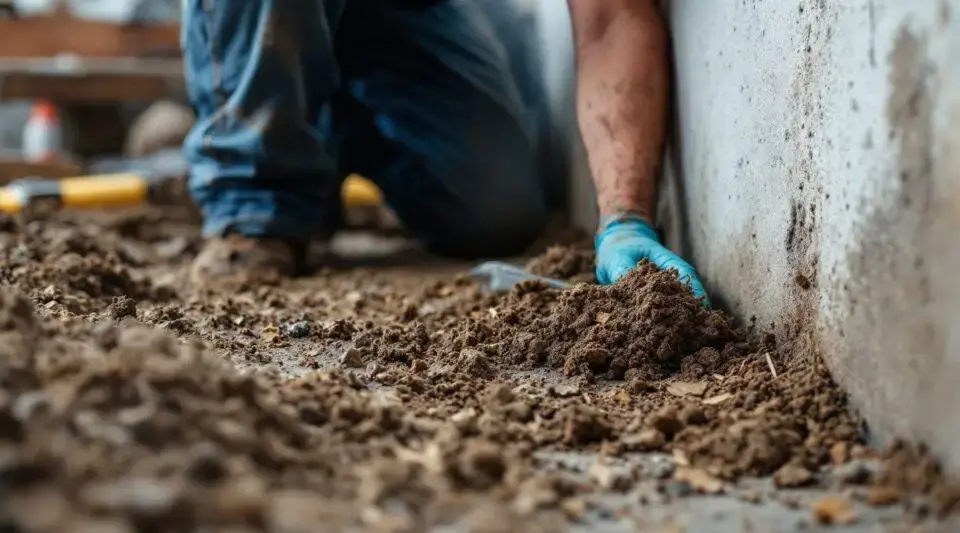 Our San Antonio Mold Removal Restoration Team at Total Response Mold Removal